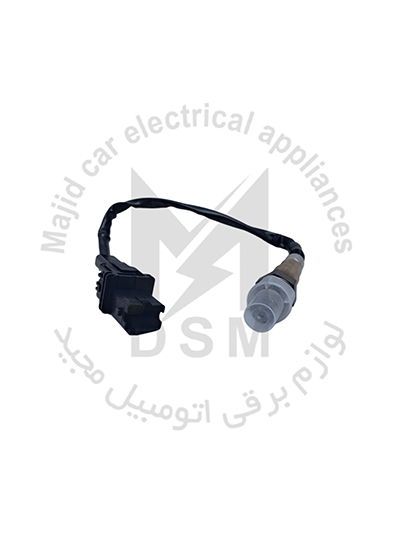 سنسور اکسيژن EF7 اصلي بوش 
