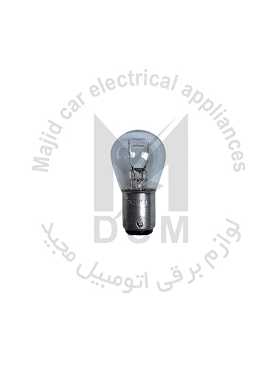 لامپ دو کنتاک 