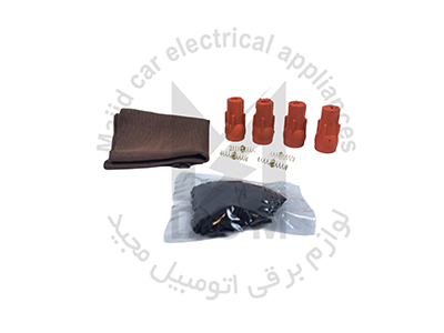 بوت وایر سوزوکی ویتارا تقویتی