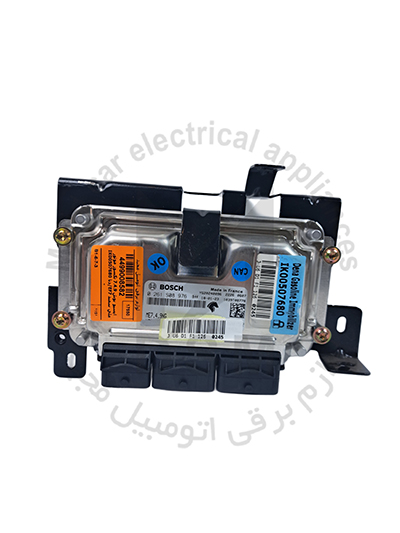 ایسیو بوش 7.4.9 تکسوز موتور ملی سمند/دنا