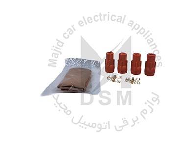 بوت وایر برلیانس تقویتی