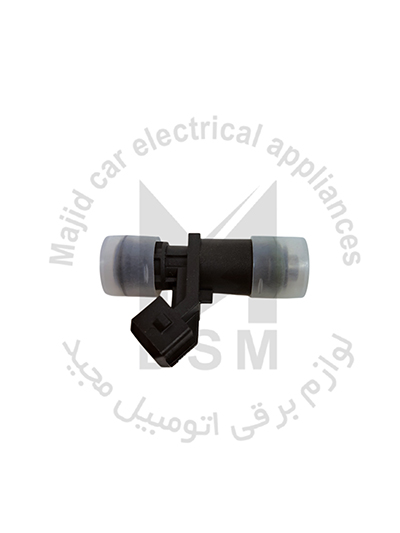 سوزن انژکتور سمند 4سوراخ کوتاه