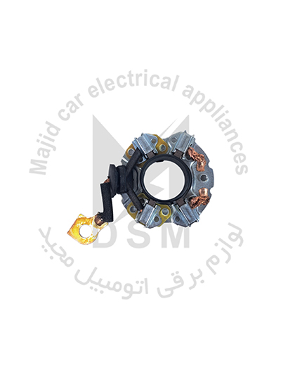 جاذغال استارت ورنا اهني