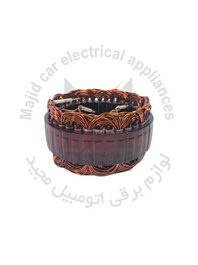 بالشتک دينام پيکان و پرايد استام 