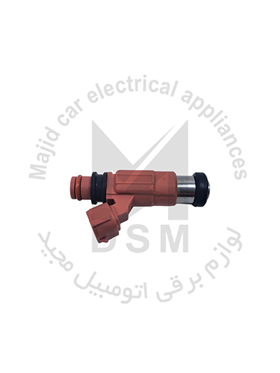 سوزن انژکتور مزدا