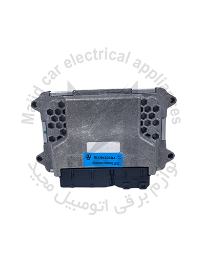 ECU ايسيو SSAT XU7 EURO4