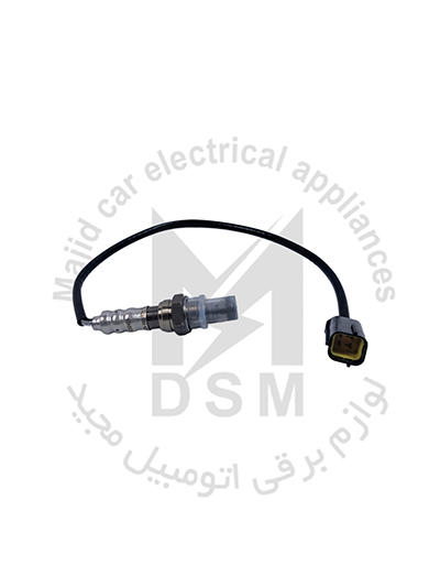 سنسور اکسيژن زيمنس (40سانتي) NTK