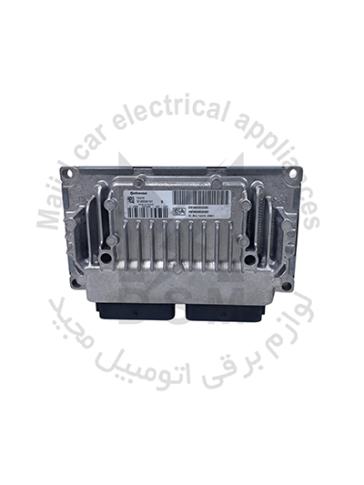 ايسيو گيربکس کونتي 405 TU5 (B) 