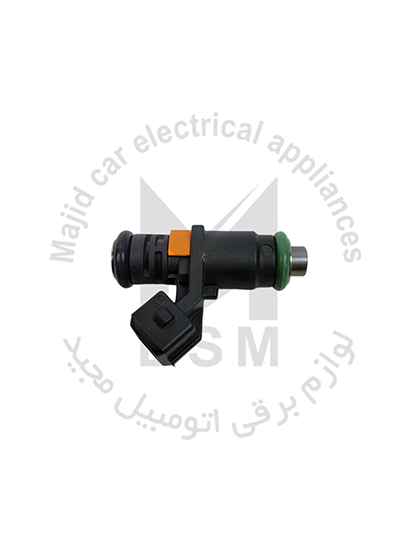 سوزن انژکتور پژو/سمند 6سوراخ