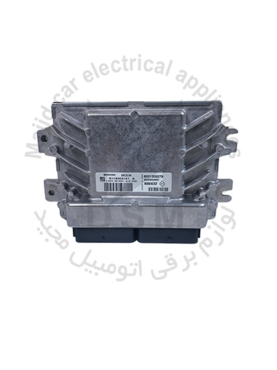 ECU ايسيو ال 90 اتوماتيک شرکتي