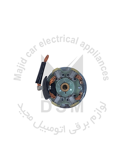 جاذغال استارت النترا