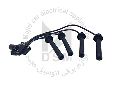 وایر شمع 315 MVM