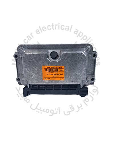 ایسیو پارس ELX مدل MP7.3-بوش