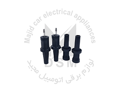 بوت (وایر شمع) رانا مدل کروز- AFRA