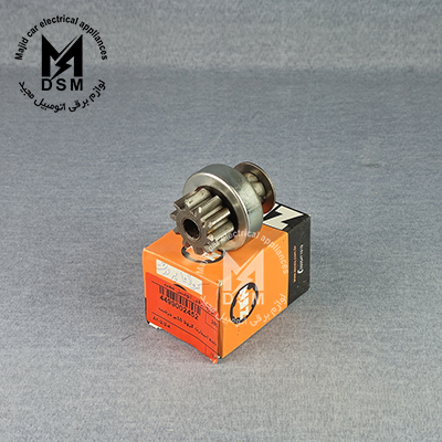 دنده استارت کرولا 10پر درشت