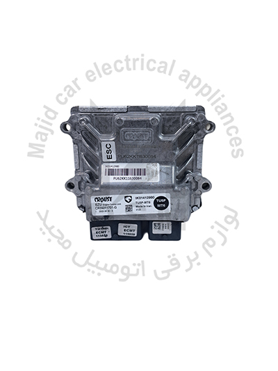 ایسیو TU5P رانا IK001412980-کروز