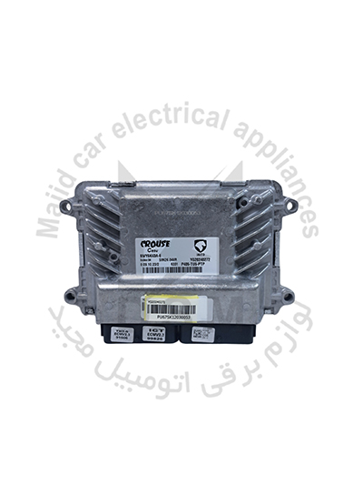 ECU ايسيو CGE پژو 405 کروز