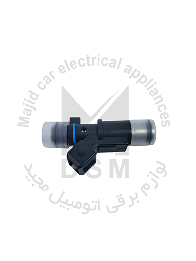 سوزن انژکتور 206 تيپ2