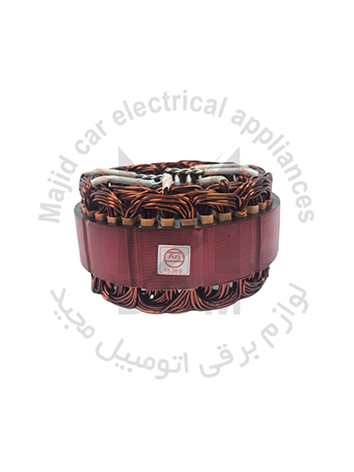 بالشتک دينام اردي ايسکارا
