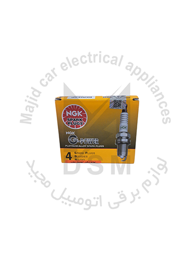 شمع سوزني کوتاه 7092 NGK