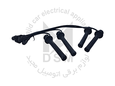 وایر شمع لیفان 520 - والئو