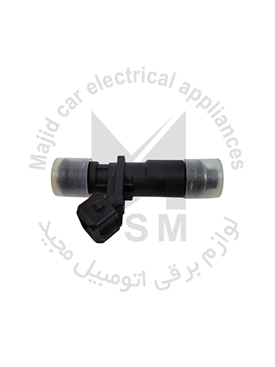 سوزن انژکتور پرايد يورو4 3سوراخ