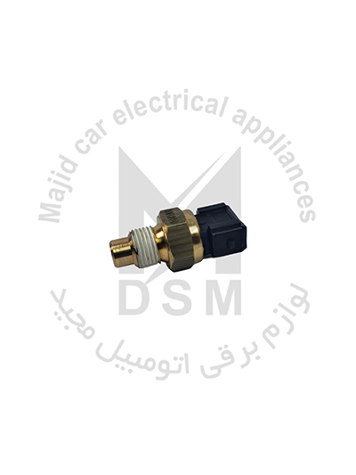 فشنگي اب EF7 مشکي