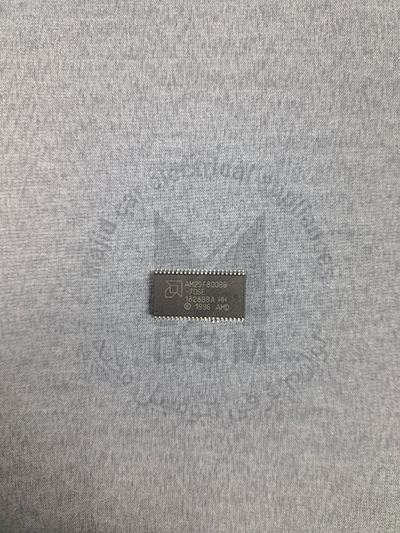 AM29F800BB-44PIN