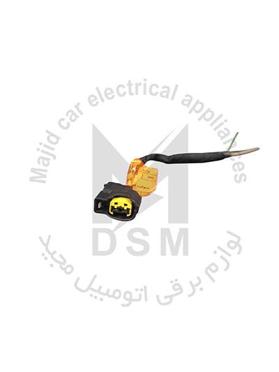 سوکت کوئل سراتو کله زرد