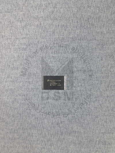 AM29F200BB48PIN