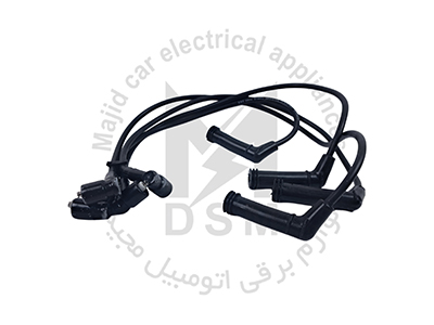 واير شمع پروتون