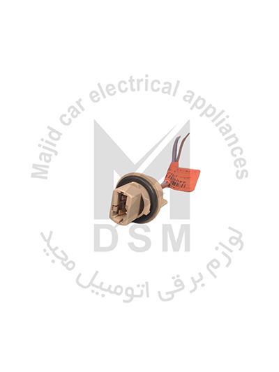 سوکت جا لامپي تک کنتاک اريايي بزرگ