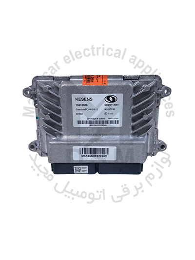 ایسیو زیمنس سایپا KESENS
