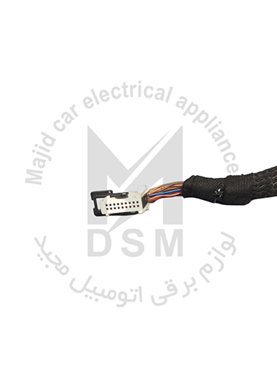 سوکت کيلومتر پرايد سوکت سفيد