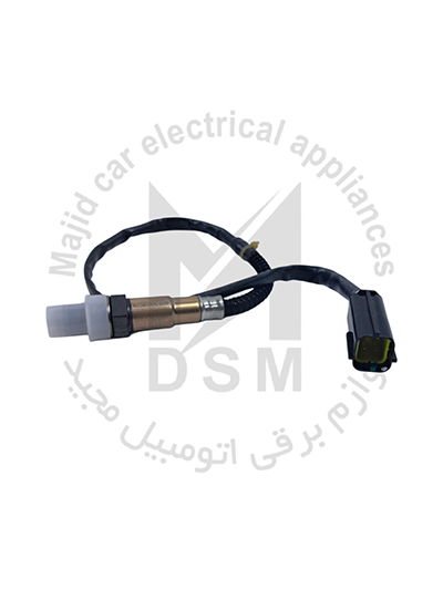 سنسور اکسيژن بوش سوکت زيمنس 