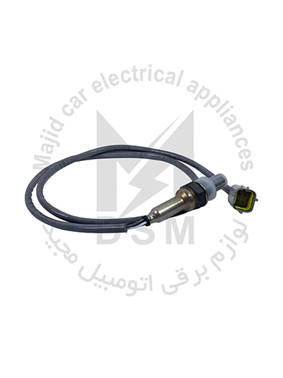 سنسور اکسیژن زیمنس پایه بلند-موتور SSAT- XU7/XUM یورو4 KESENS SSAT