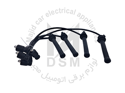 واير شمع MVM 530