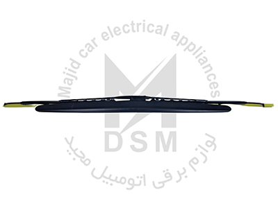 تيغه برف جلو 206 EMCO