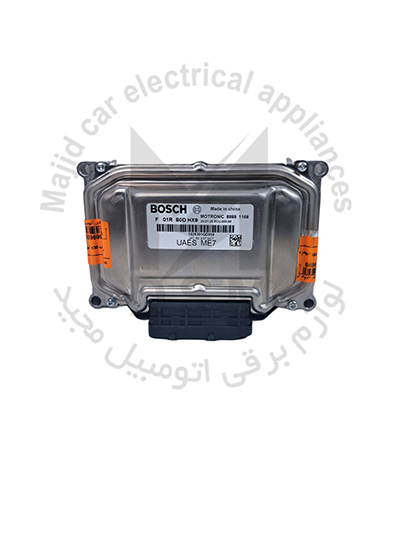 ایسیو لیفان X50 اتومات بوش