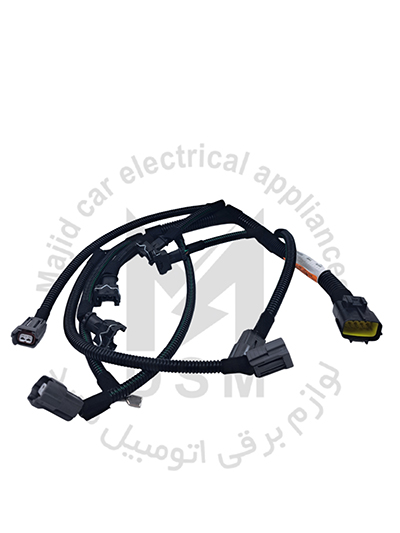 سيم کشي سوزن EF7 دوگانه IK00098080 سون پارت 