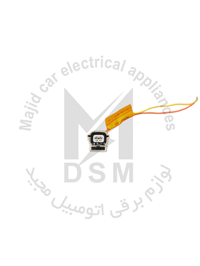 سوکت 2 فيش ال90 