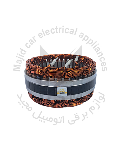 بالشتک دينام زانتيا استام