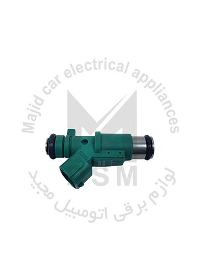 سوزن انژکتور 206 تيپ2 سبز