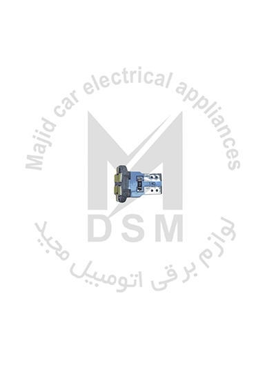 لامپ اريايي يخي بزرگ 