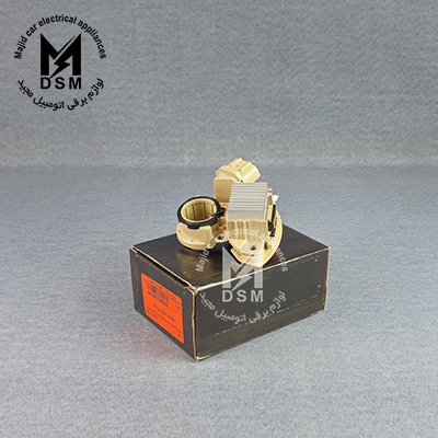 افتامات دينام مزدا 3